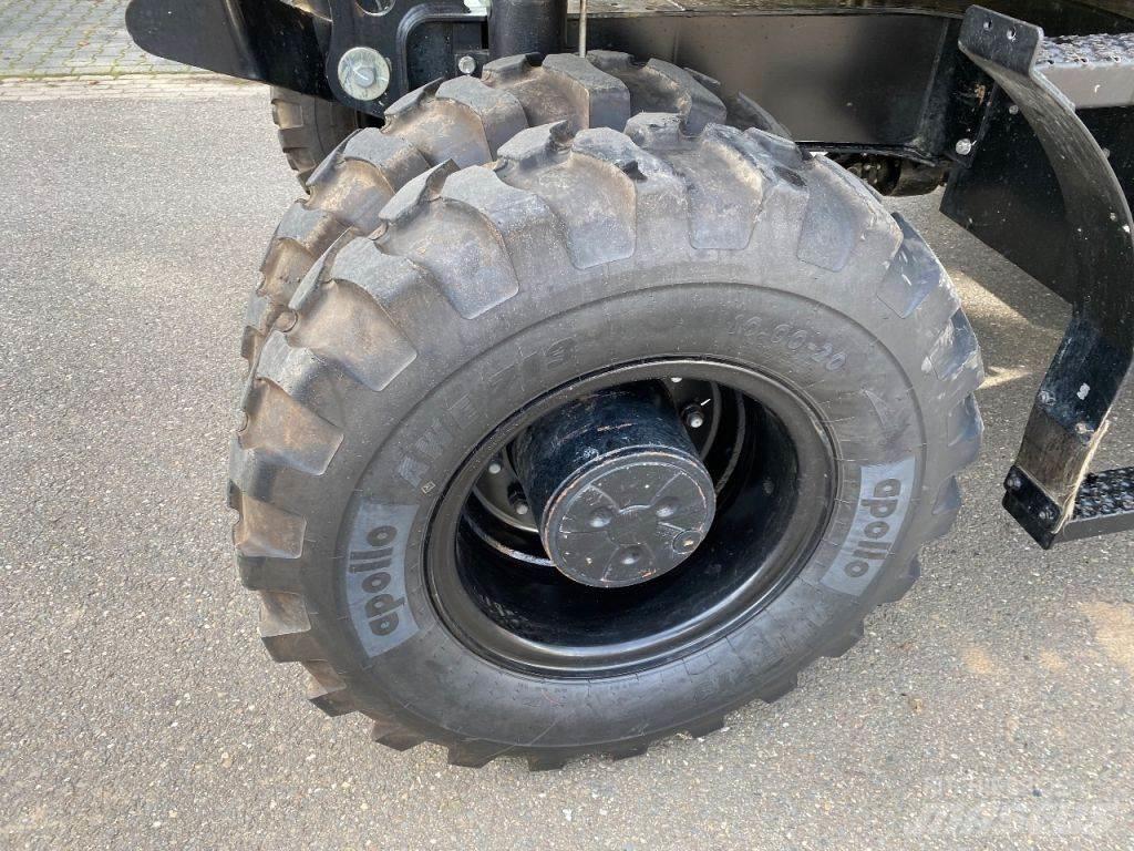CAT 314 Next gen Pyöräkaivukoneet