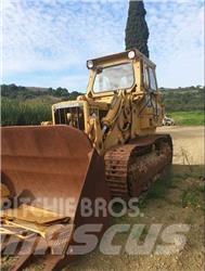 CAT 955 L Telakuormaajat