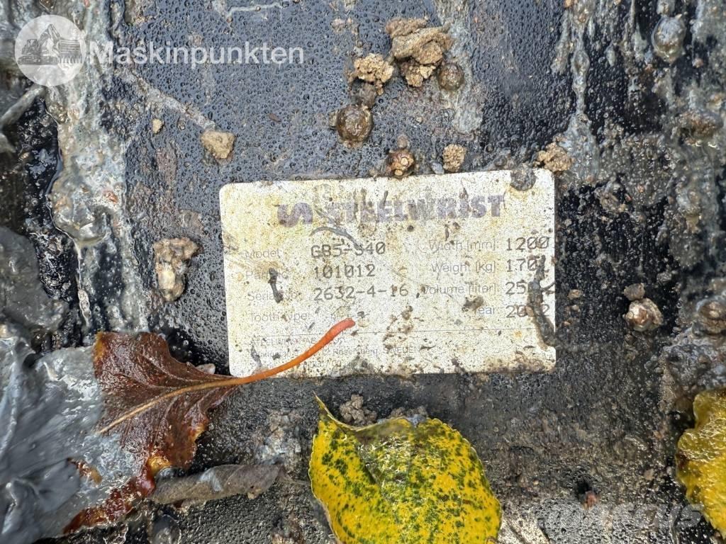 Kubota KX 101-3 Minikaivukoneet < 7t