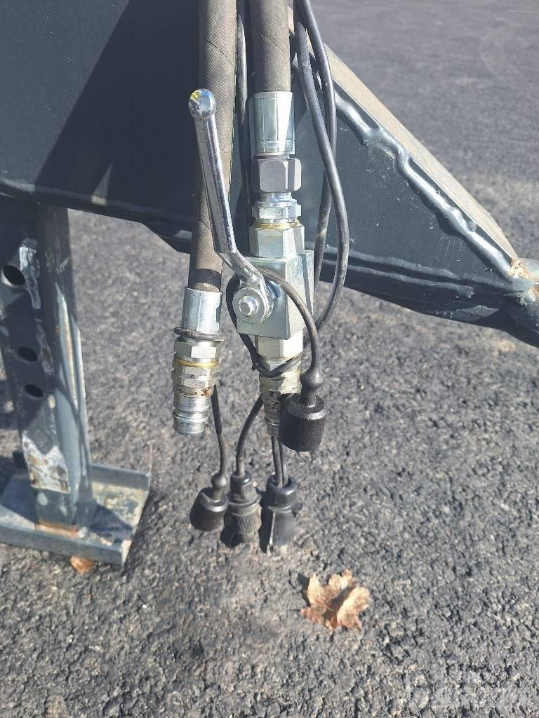 Junkkari S300 Plus Kylvölannoittimet