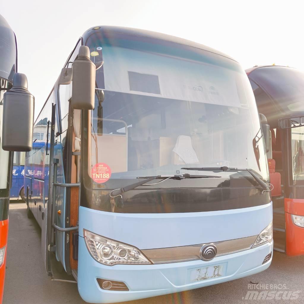 Yutong ZK6122HQ5Y Turistibussit