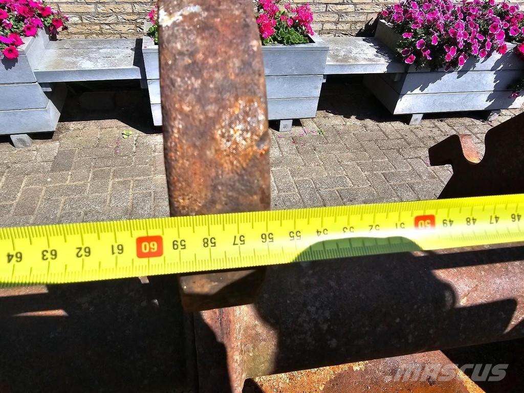  C. Klein Slotenbak Kauhat