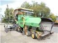 Demag DF 115 P Asfalttikoneet