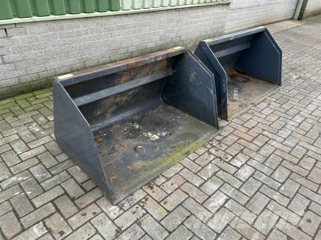 Bobcat Baken Kauhat