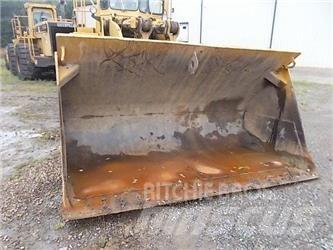 CAT 980C Pyöräkuormaajat