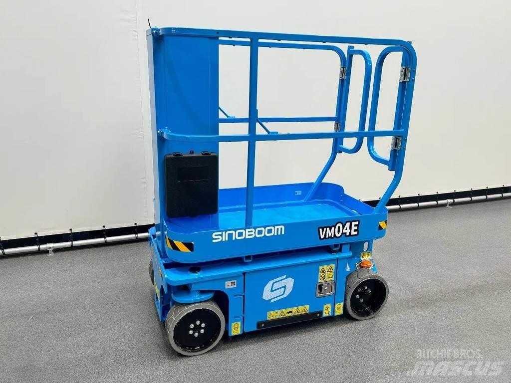 Sinoboom VM04E Muut henkilönosturit