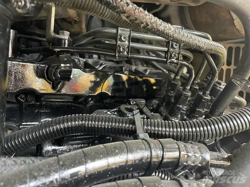Yanmar Vio 55 Minikaivukoneet < 7t