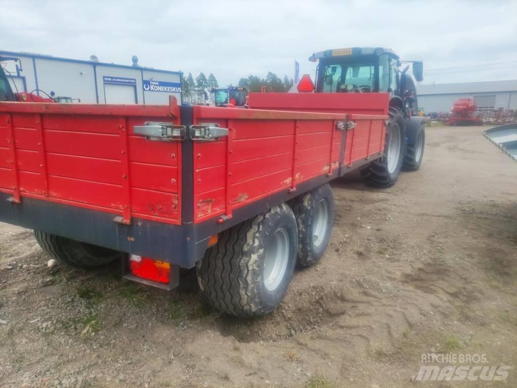 Kire sk15 Viljavaunut