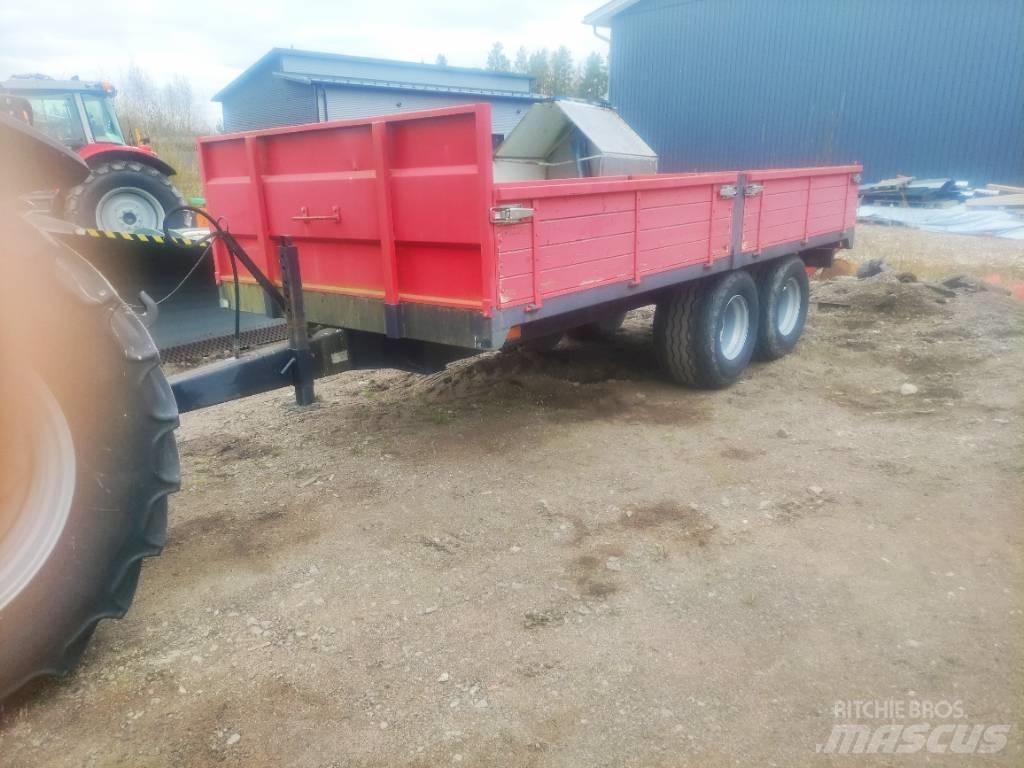 Kire sk15 Viljavaunut