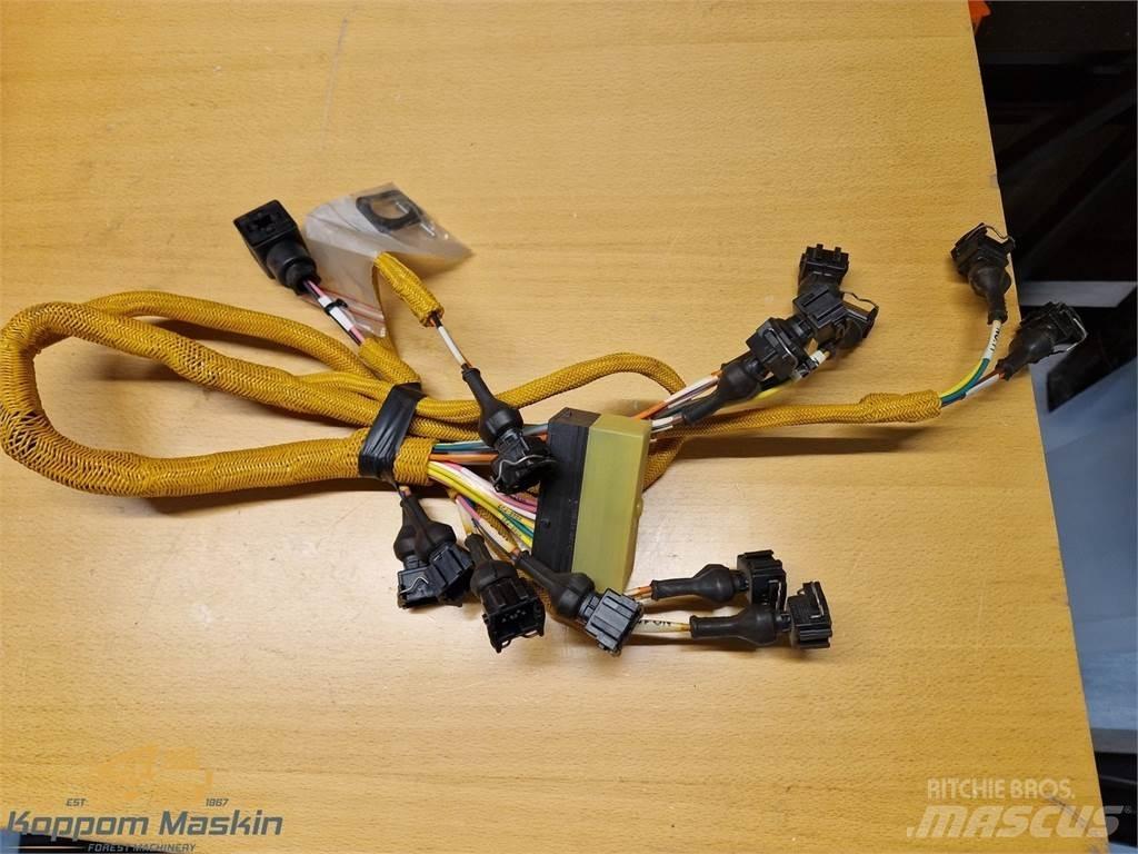 Eco Log 7011717 Sähkö ja elektroniikka