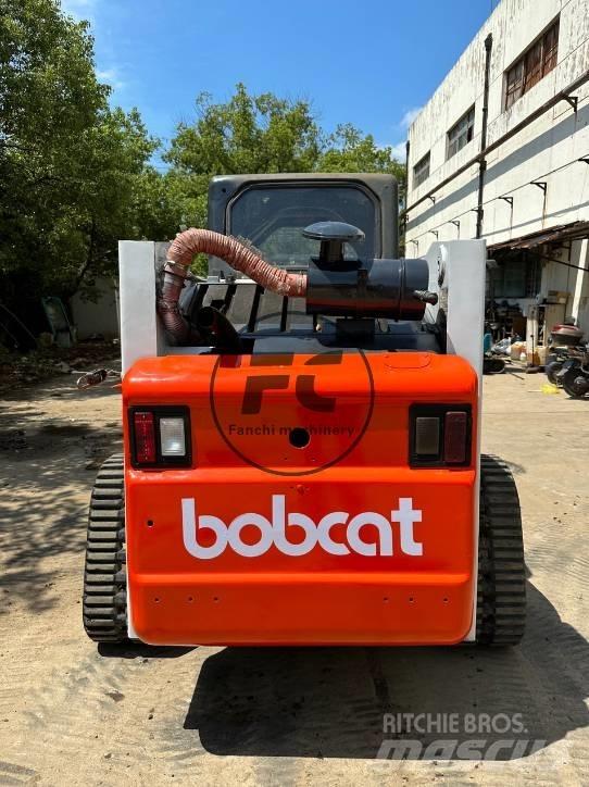 Bobcat 864 Liukuohjatut kuormaajat