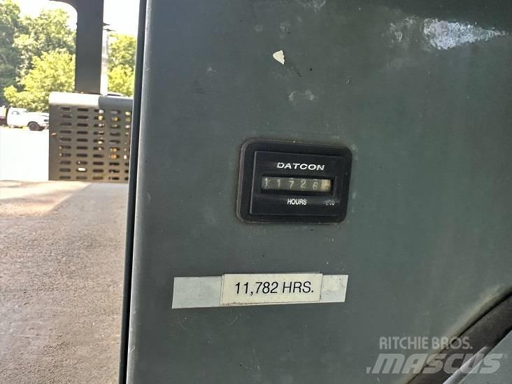 Grove RT 760 E RT-nosturit