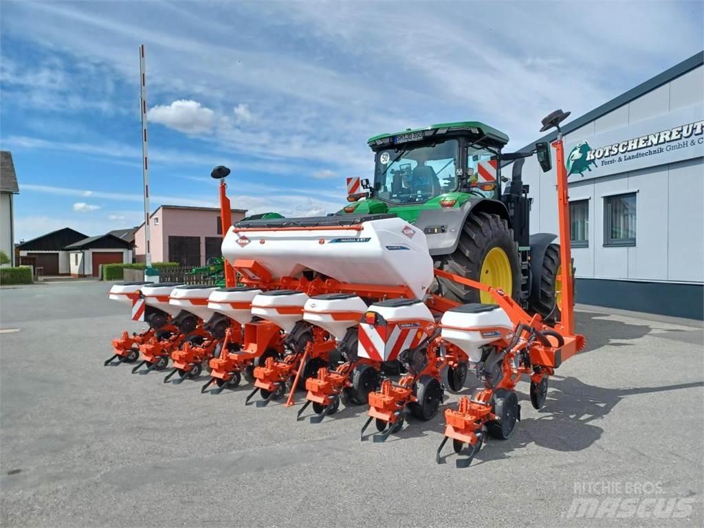 Kuhn Maxima 3 RT E Tarkkuuskylvökoneet