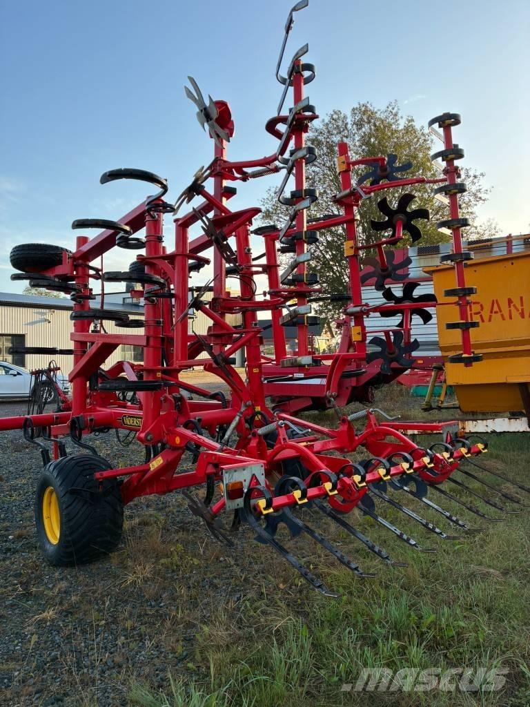 Väderstad Swift 560 Kultivaattorit