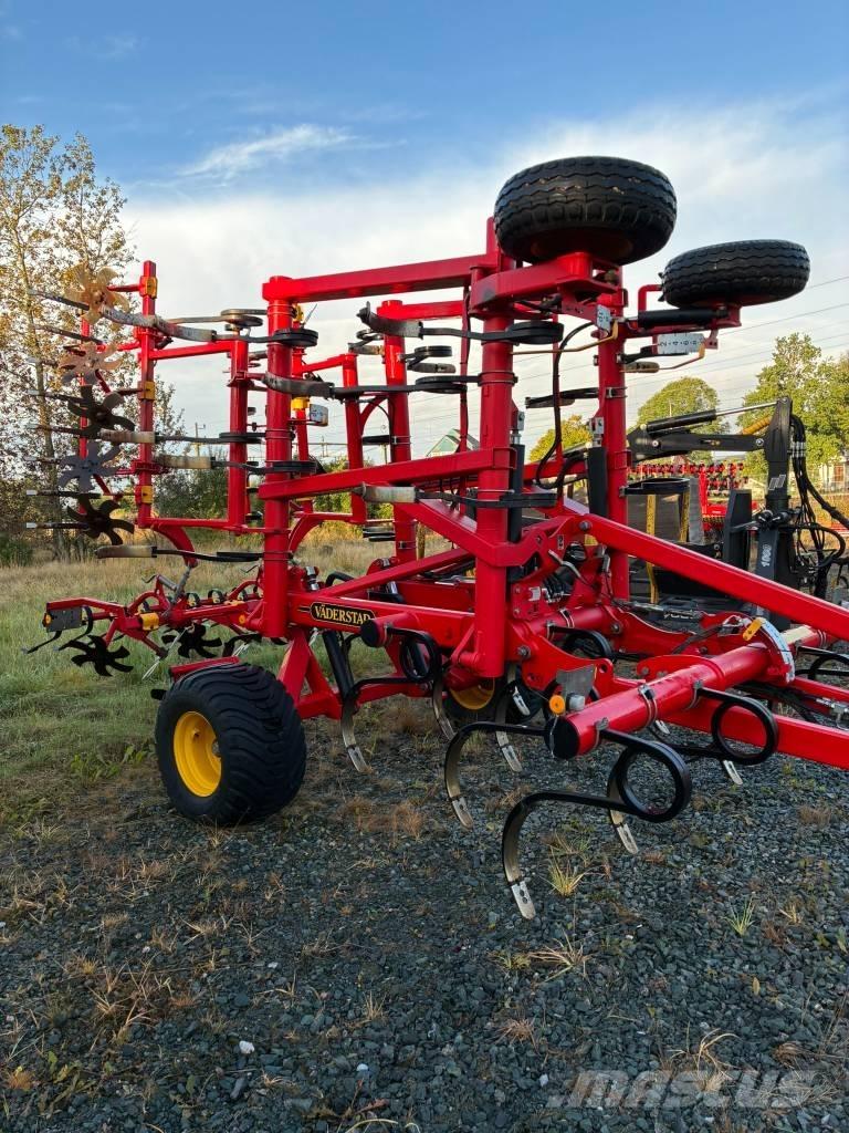 Väderstad Swift 560 Kultivaattorit