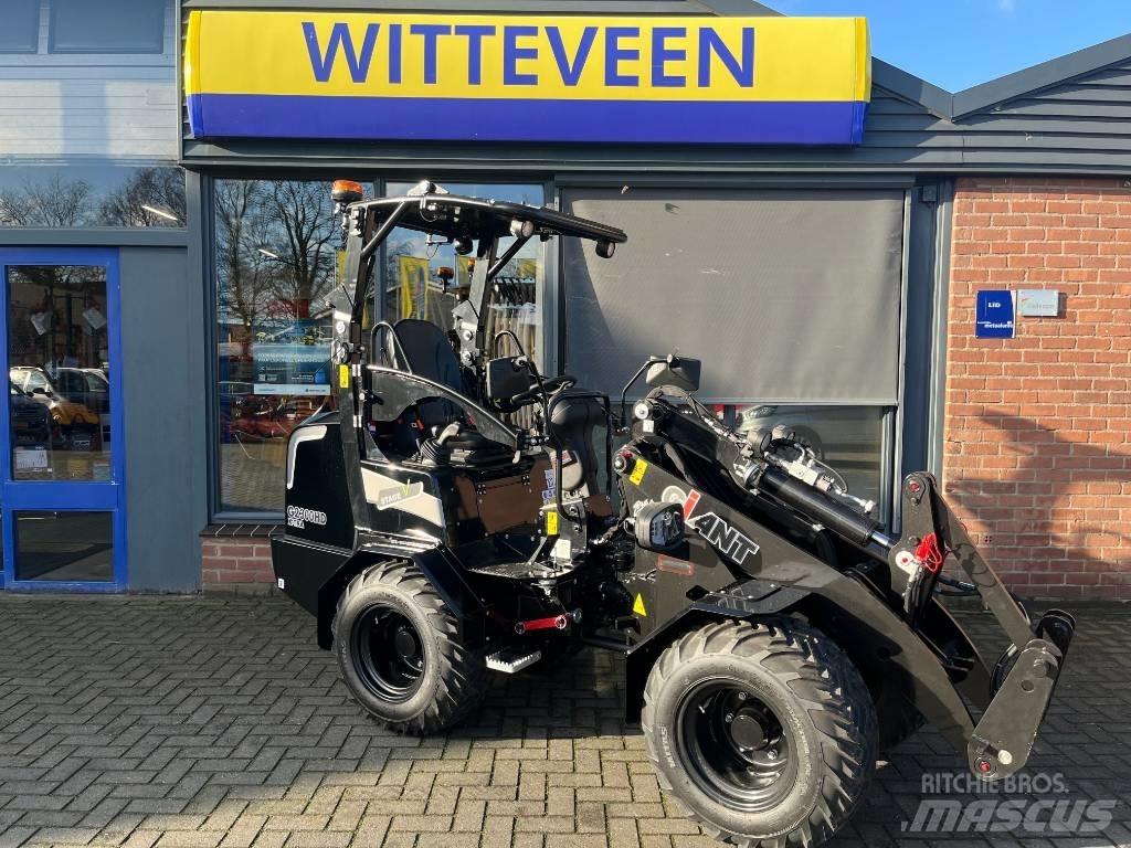 GiANT G2300 X-TRA HD Yleiskuormaajat