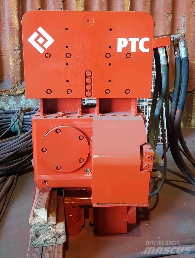  PTC 7 HF4 Täryjuntat