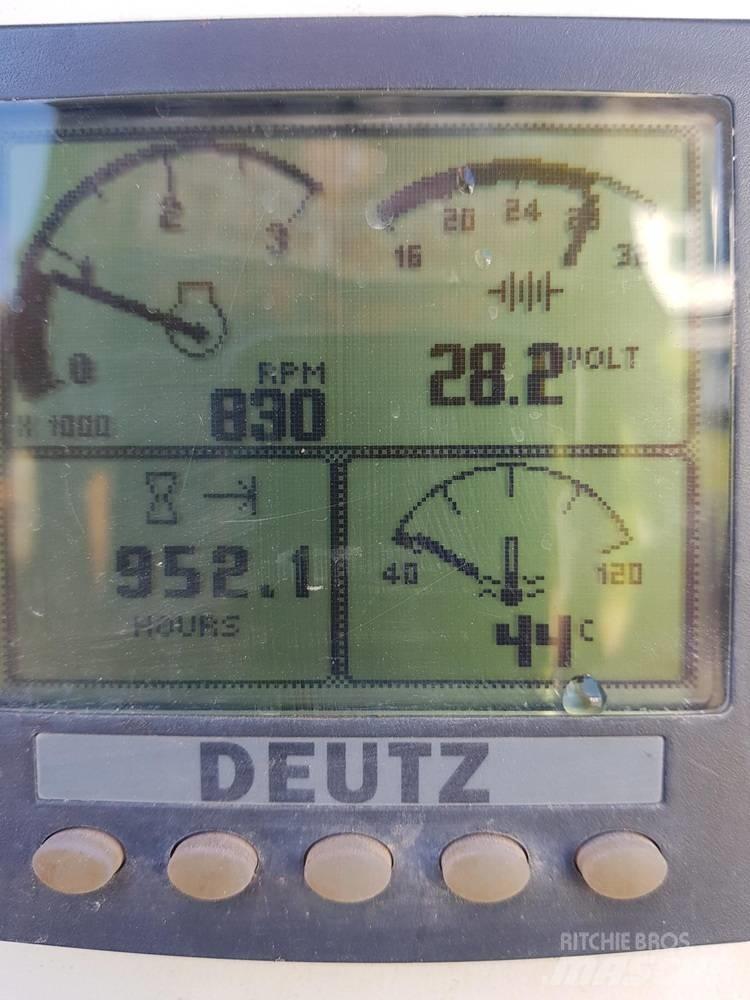  PTC 7 HF4 Täryjuntat