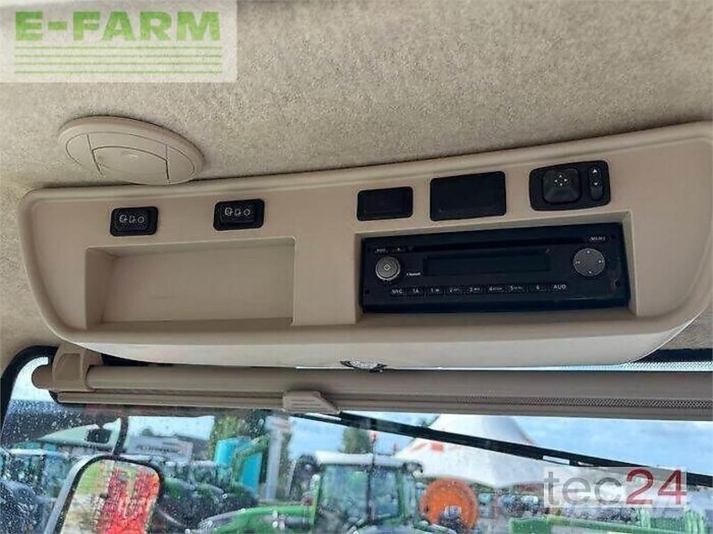 John Deere 8370 rt Traktorit