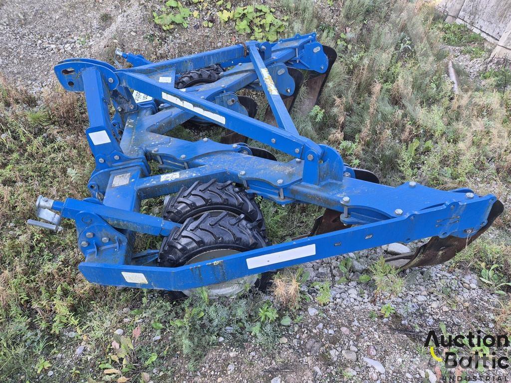 Rolmako U 602 Kultivaattorit