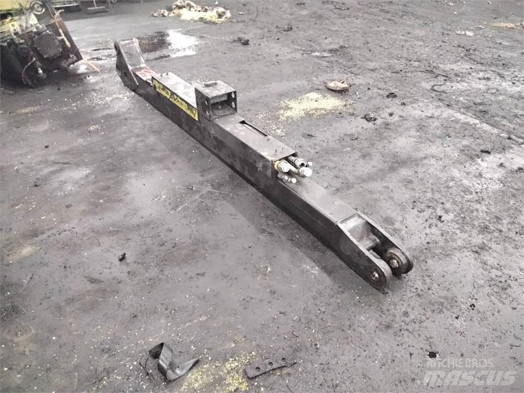 Kesla 671H Harvesterinosturit