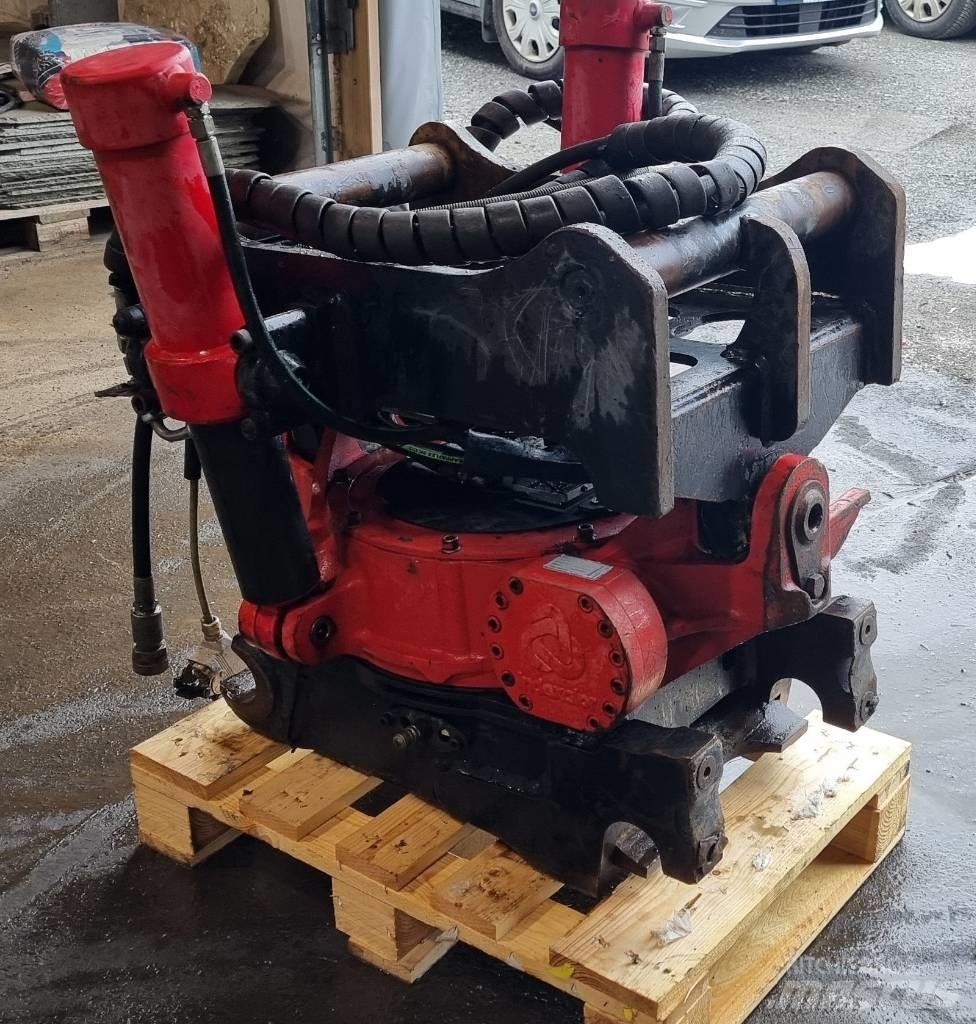 Rototilt RT60 Kauhanpyörittäjät
