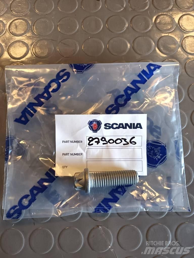 Scania SCREW 2790036 Muut