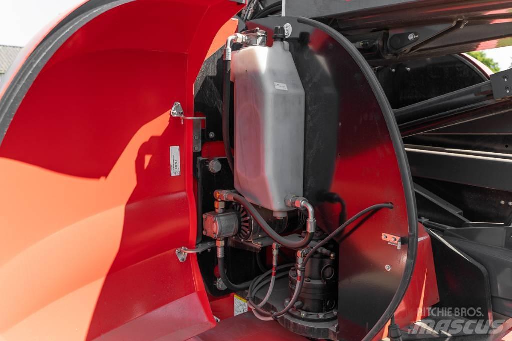 Manitou 170 AETJL Kuukulkijat