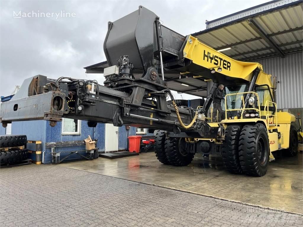 Hyster RS46-41L-CH Muut haarukkatrukit