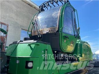 John Deere 1910G Kuormatraktorit