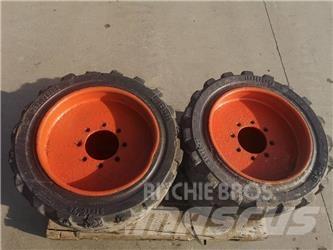 Trelleborg 31x10-20 Renkaat ja vanteet