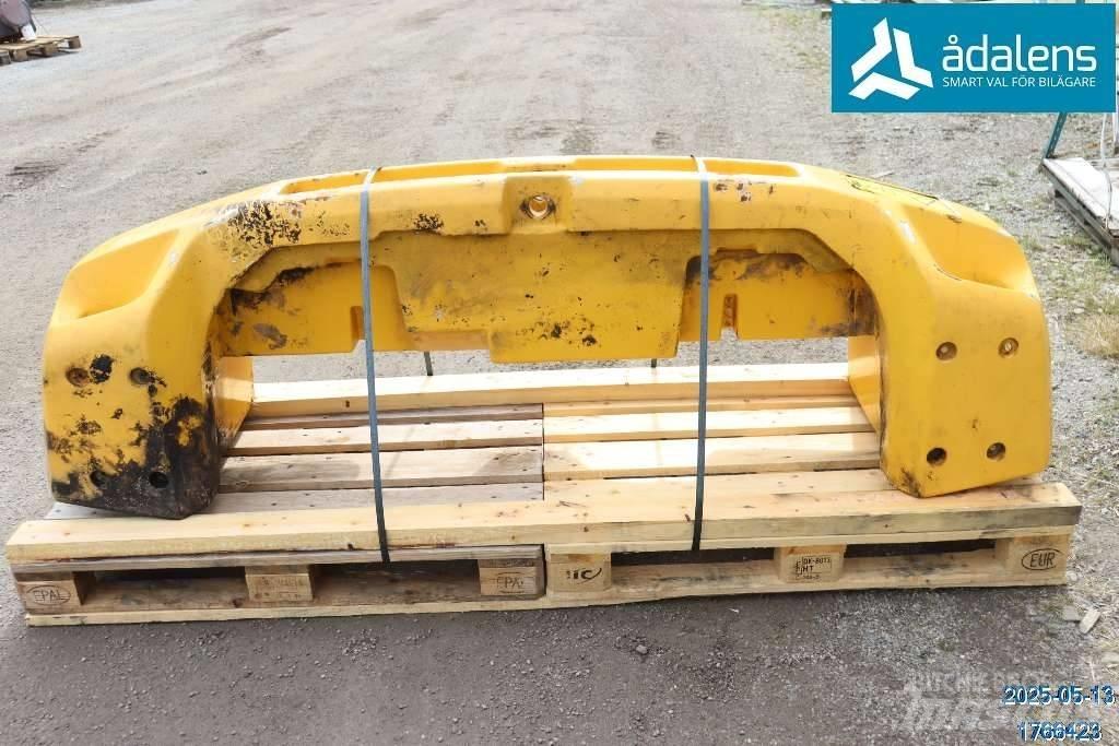 Volvo L 120 G Muut