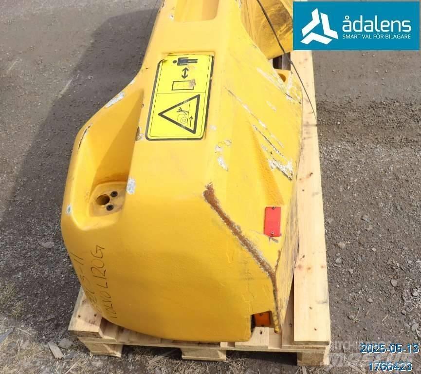 Volvo L 120 G Muut