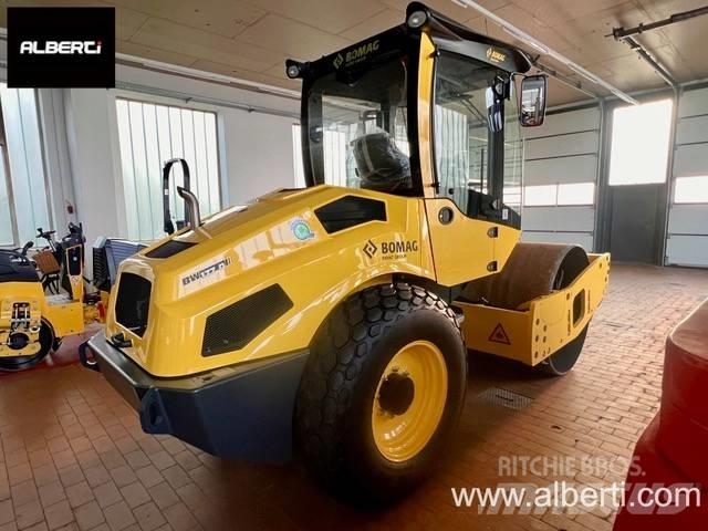 Bomag BW 177 D-5 Yksivalssijyrät