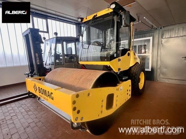 Bomag BW 177 D-5 Yksivalssijyrät