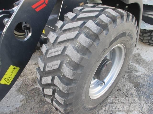 Terex TL 100 Pyöräkuormaajat