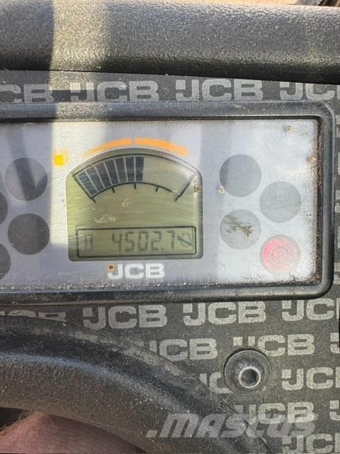 JCB TLT 35 D Dieseltrukit