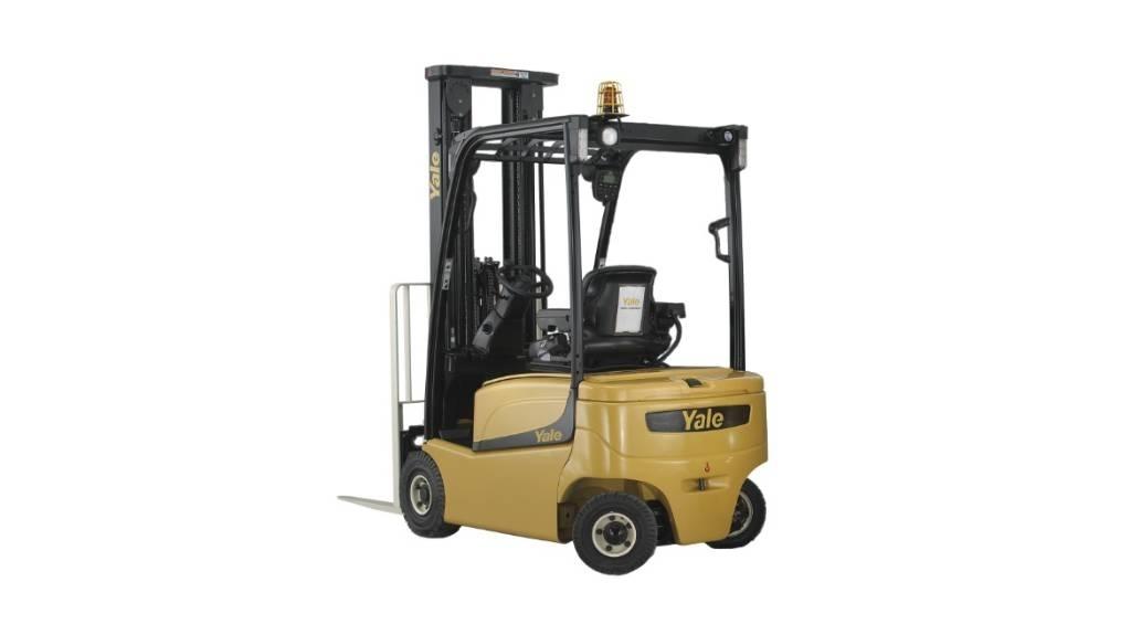 Yale ERP 20 VF Sähkötrukit