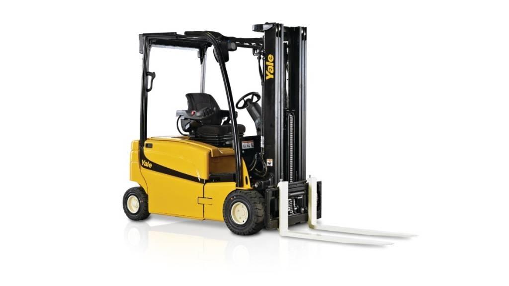 Yale ERP 20 VF Sähkötrukit