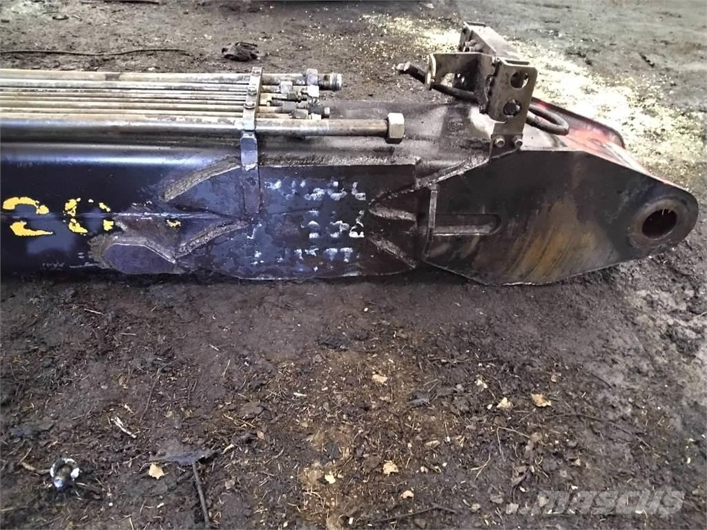 Rottne RK200 Harvesterinosturit