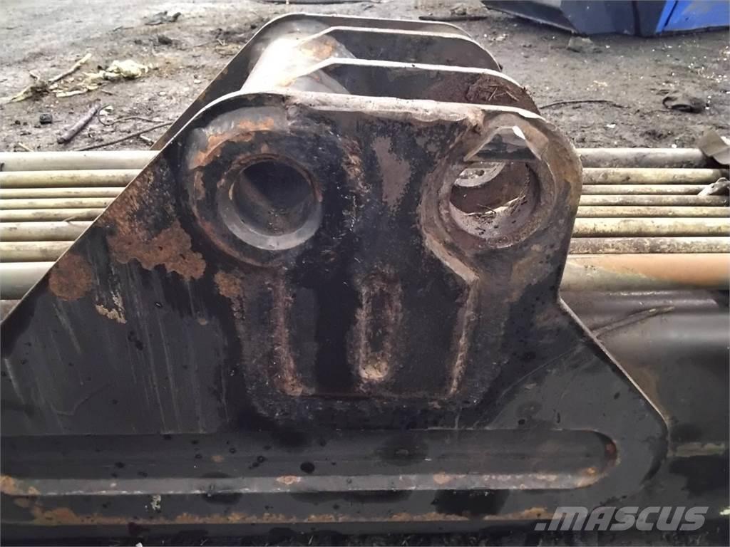 Rottne RK200 Harvesterinosturit
