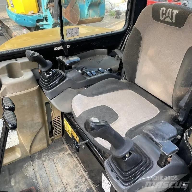 CAT 303.5 C CR Minikaivukoneet < 7t