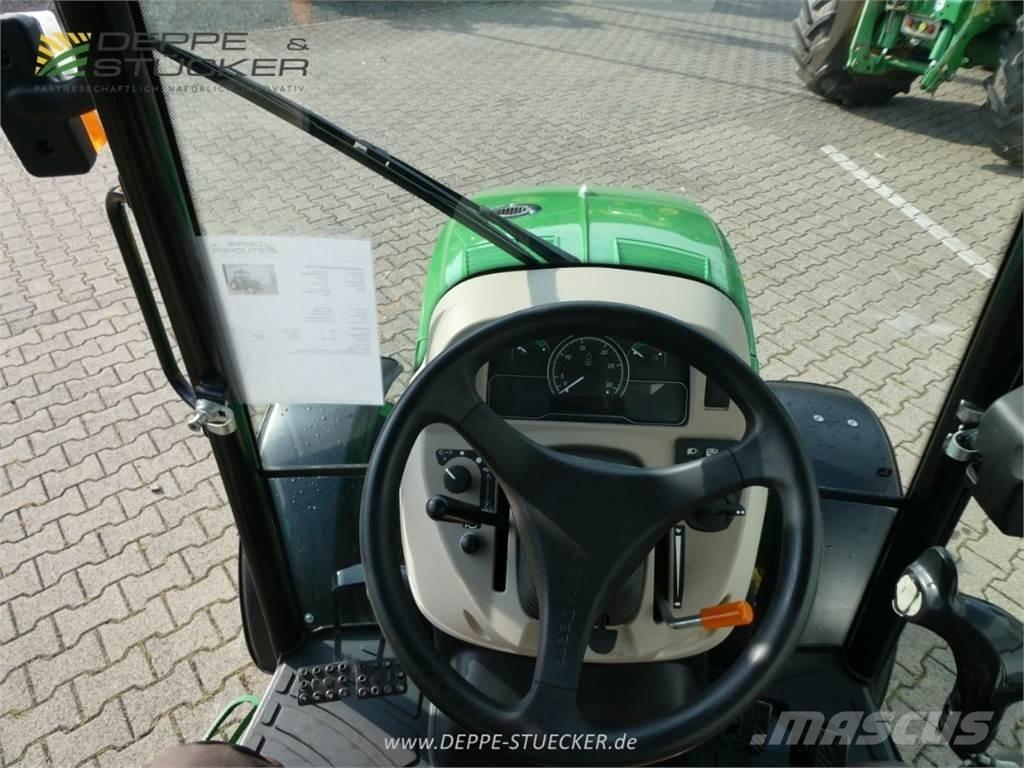 John Deere 4052R Taajamatraktorit