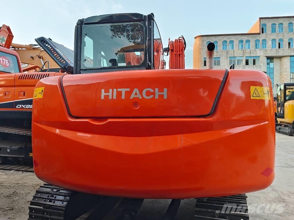 Hitachi ZX 60 Minikaivukoneet < 7t