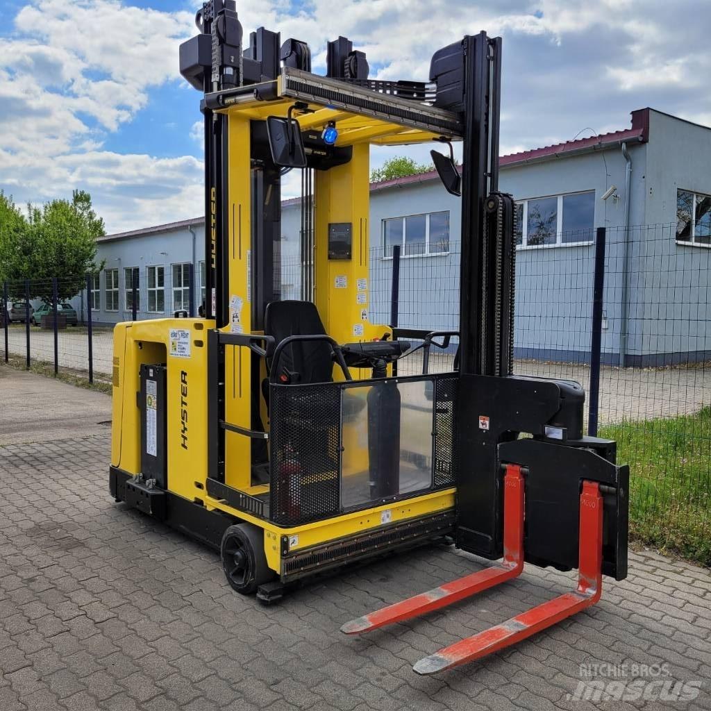 Hyster C 1.0 Muut materiaalinkäsittelykoneet