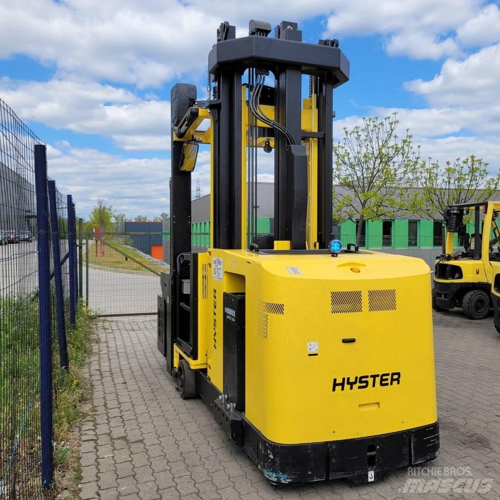 Hyster C 1.0 Muut materiaalinkäsittelykoneet
