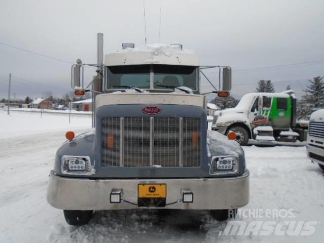 Peterbilt 330 Hinausautot