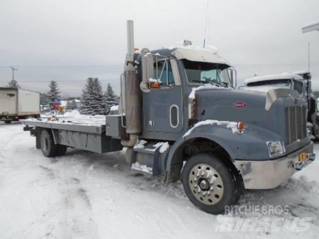 Peterbilt 330 Hinausautot
