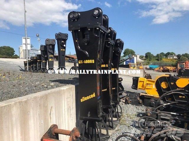 Italdem Gk4000S Iskuvasarat