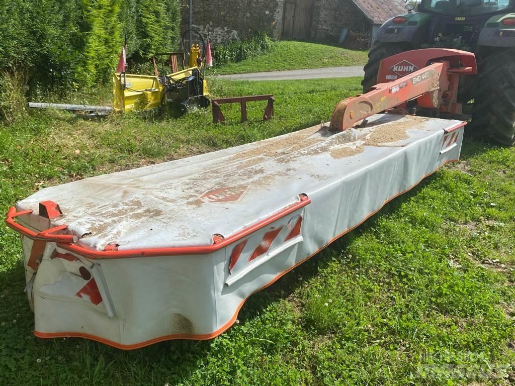 Kuhn GMD 4411-FF Niittokoneet
